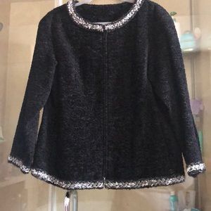 Chanel jacket